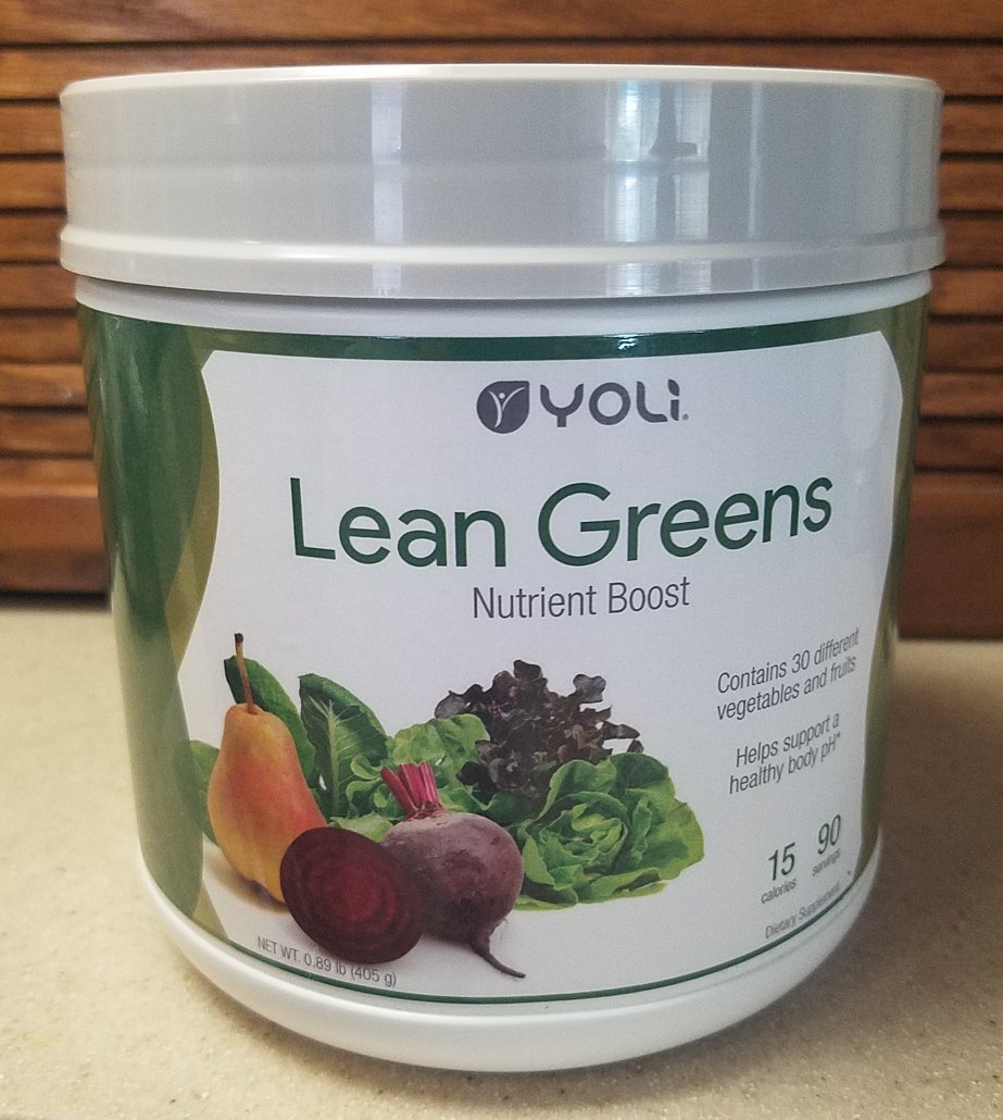 boatgirl2010's tweet photo. New Yoli product released!! Yoli Lean Greens. #yoliinspire2017 #yolileangreens #yolilife https://t.co/OAo04Y1ufx