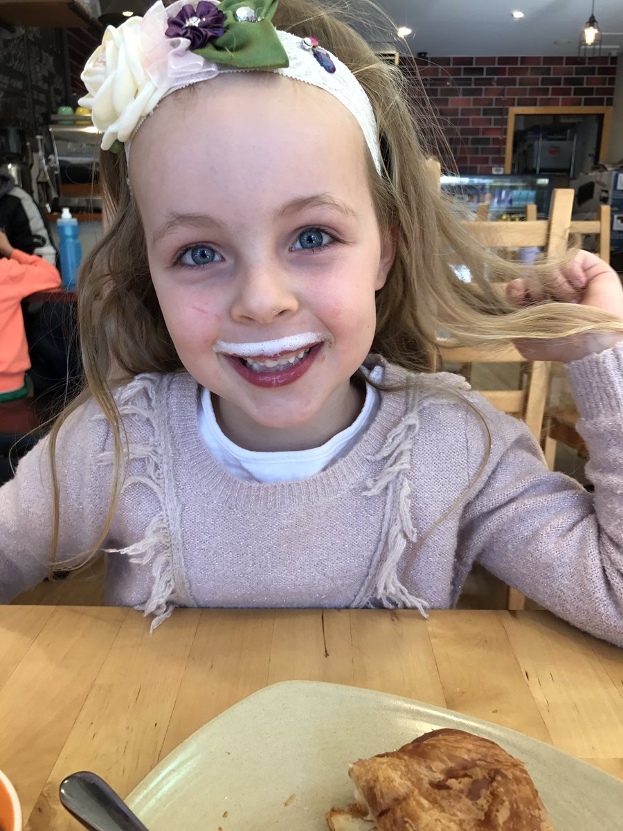 therooster76's tweet photo. #milkmoustache https://t.co/hNMX7r3awx