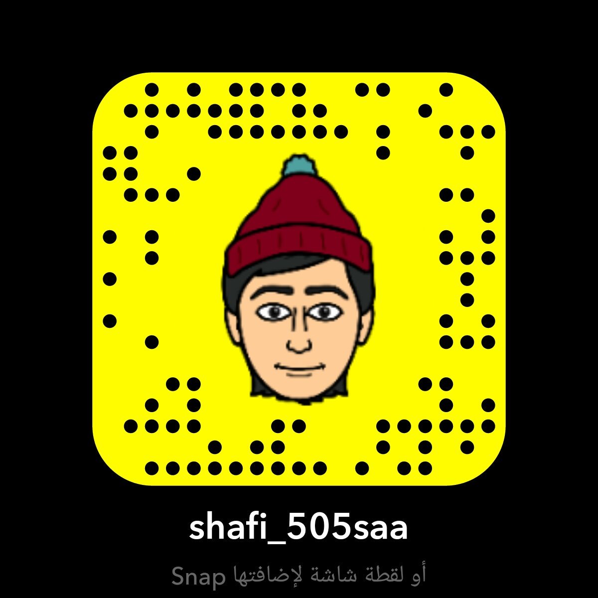 S7D5RR's tweet photo. #سناب شات https://t.co/mPYHZUdttq