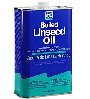 #Allied_Facts The first ink factory was established in 1742. Before this, printers made their own ink with lampblack and boiled linseed oil.