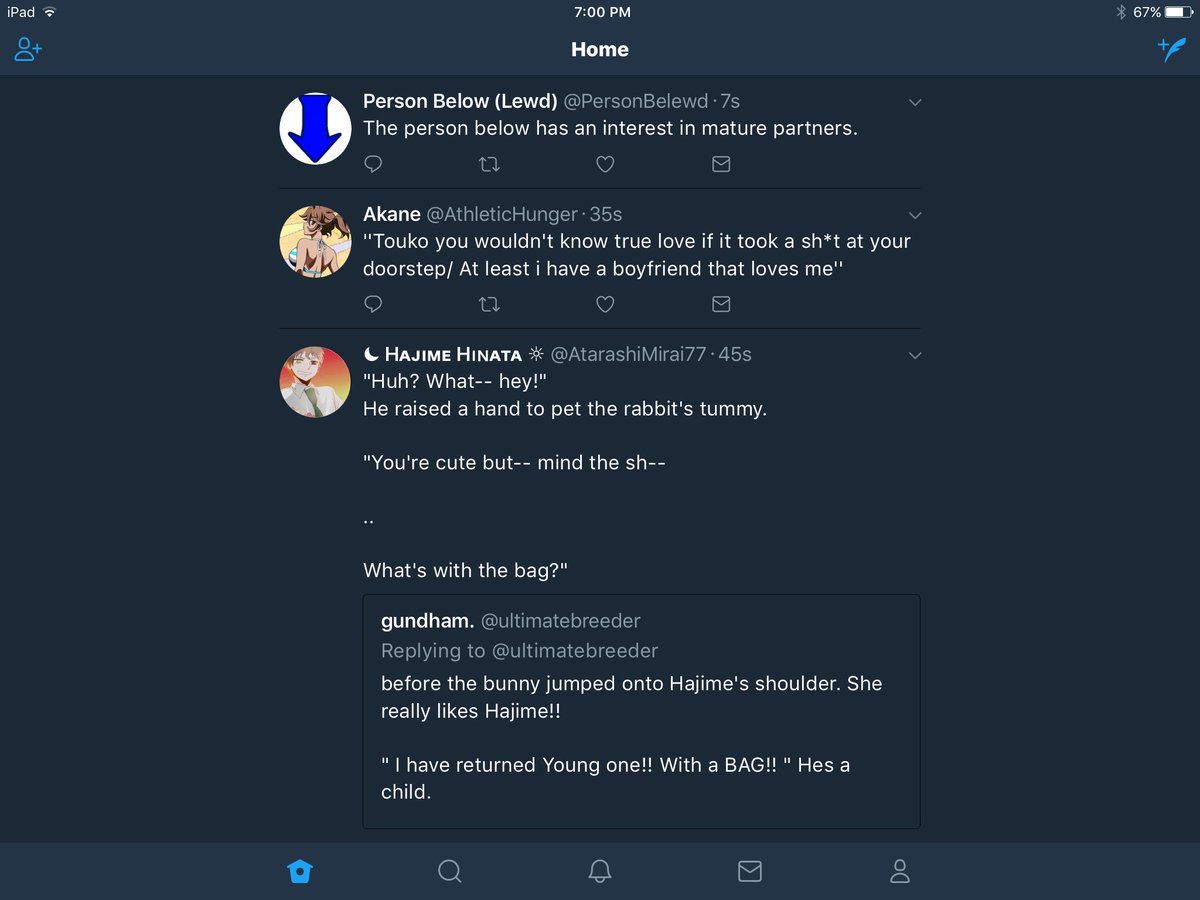 OneWeebPrincess tweet picture
