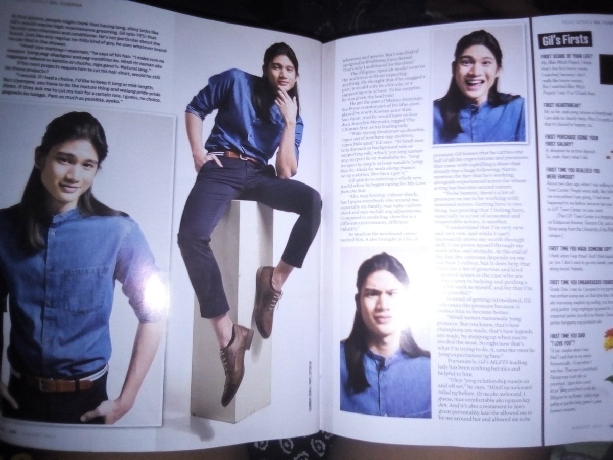 Carmina_Gil's tweet photo. Finally got you! Part 2 @gilcuerva https://t.co/8D6hK0aoEM