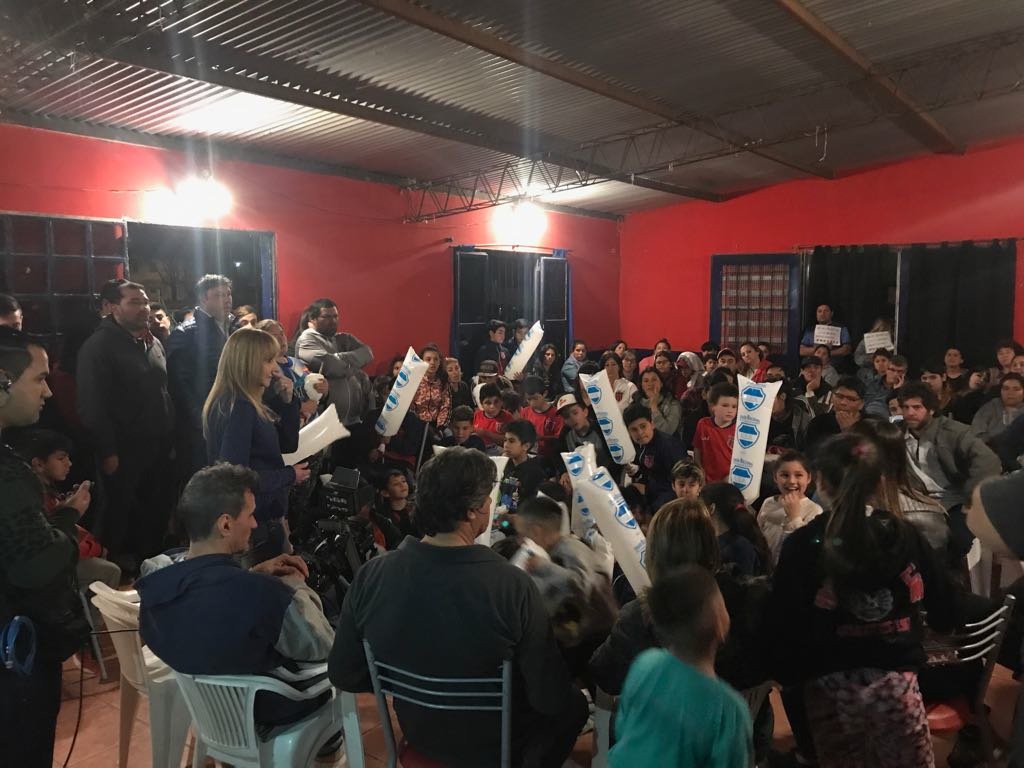diegoindycki's tweet photo. #NoAlDesalojoDelClubMosafi Tigre https://t.co/ok1pPSzFTX