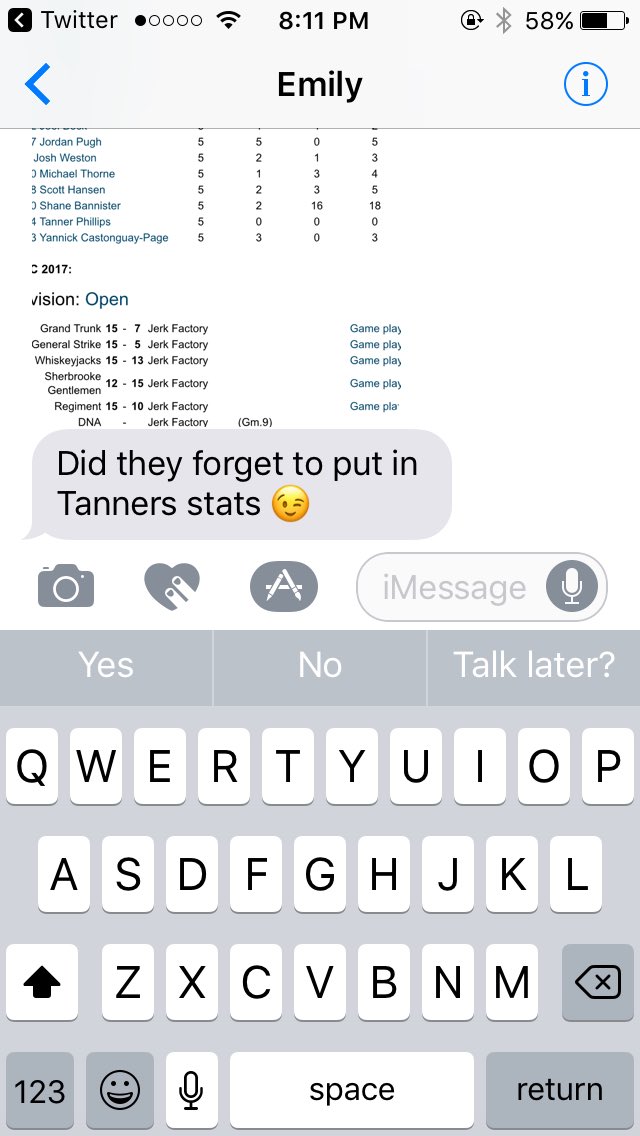 Jerk Factory tweet media