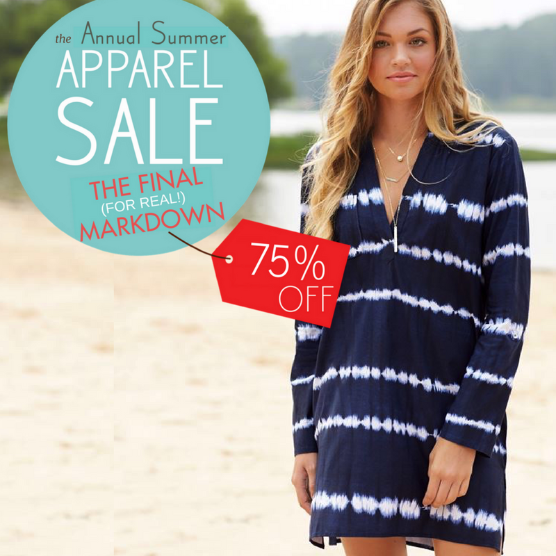 It's now or never, y'all!