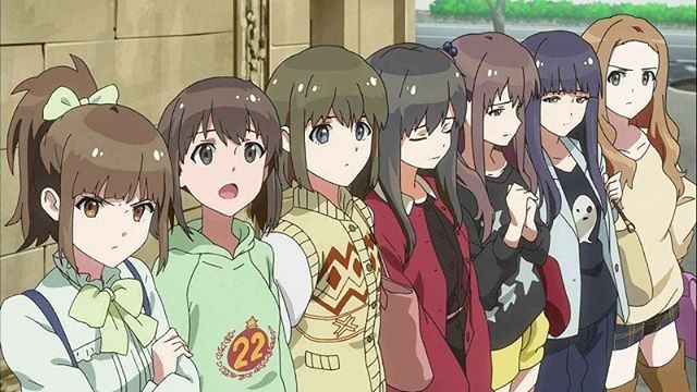 taydoe122's tweet photo. Reposting @tuttianime3:
Wake Up, Girls!
🎤🎵🎼🎶🎧❤😊
When I wake up in the morning I should sing 😄 But which song? Hmm...
#wakeupgirls #anime https://t.co/1YeVvWwC6y