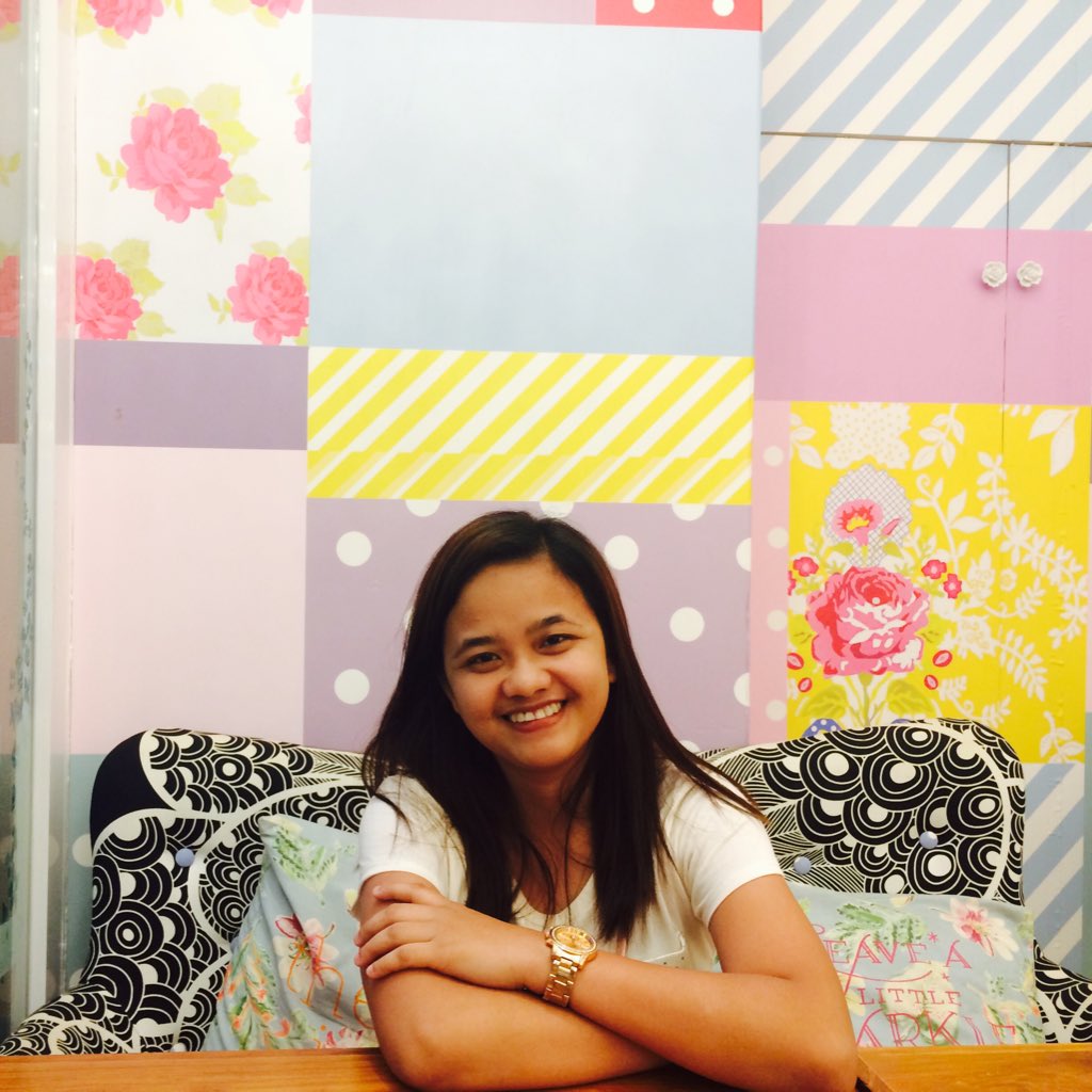 faustenedianne's tweet photo. #NewProfilePic https://t.co/nfVx3la07Q