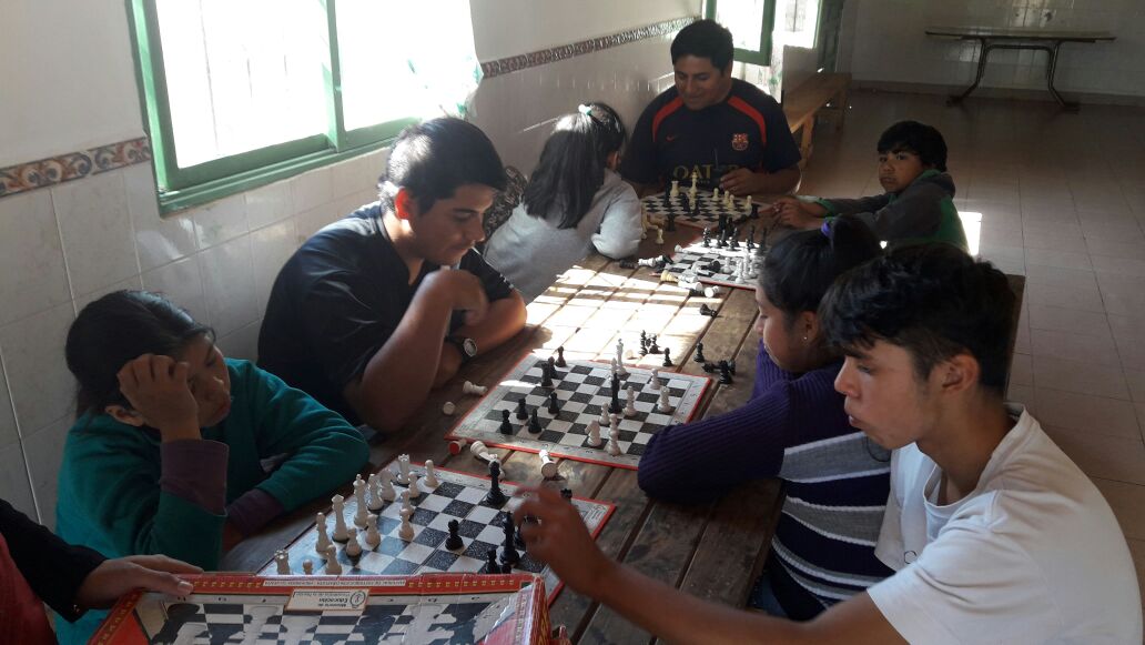 #CPPSAcompañaTusTrayectorias mentes ágiles