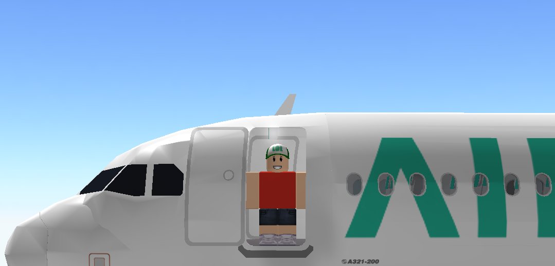 Air Seoul On Roblox On Twitter Hoi