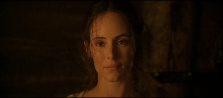A very happy birthday to Madeleine Stowe.

Here\s the look that wrecked me as a 13-year-old: 