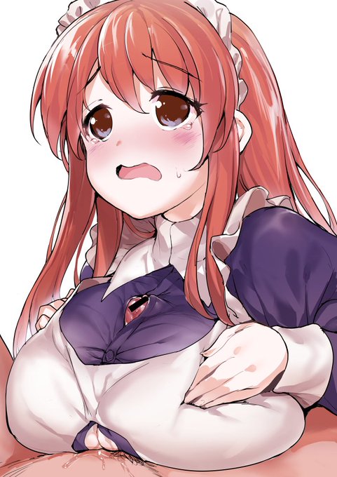 人口知能の色塗りってここまでできるんですね!!!!!差分まで!!!!

> とびっきりエロい朝比奈みくるちゃん! https://t.co/OLeNoennRr #odaibako 