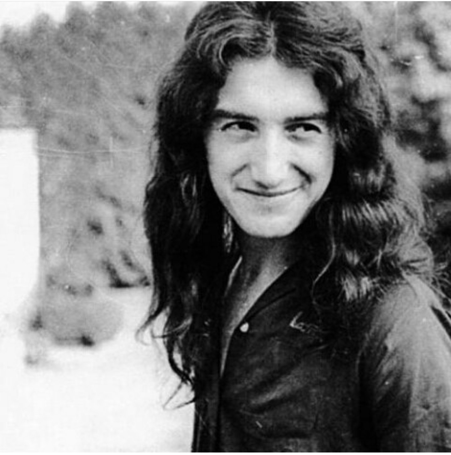 Happy BDay John Deacon!!!Best bass player in the world!!!   