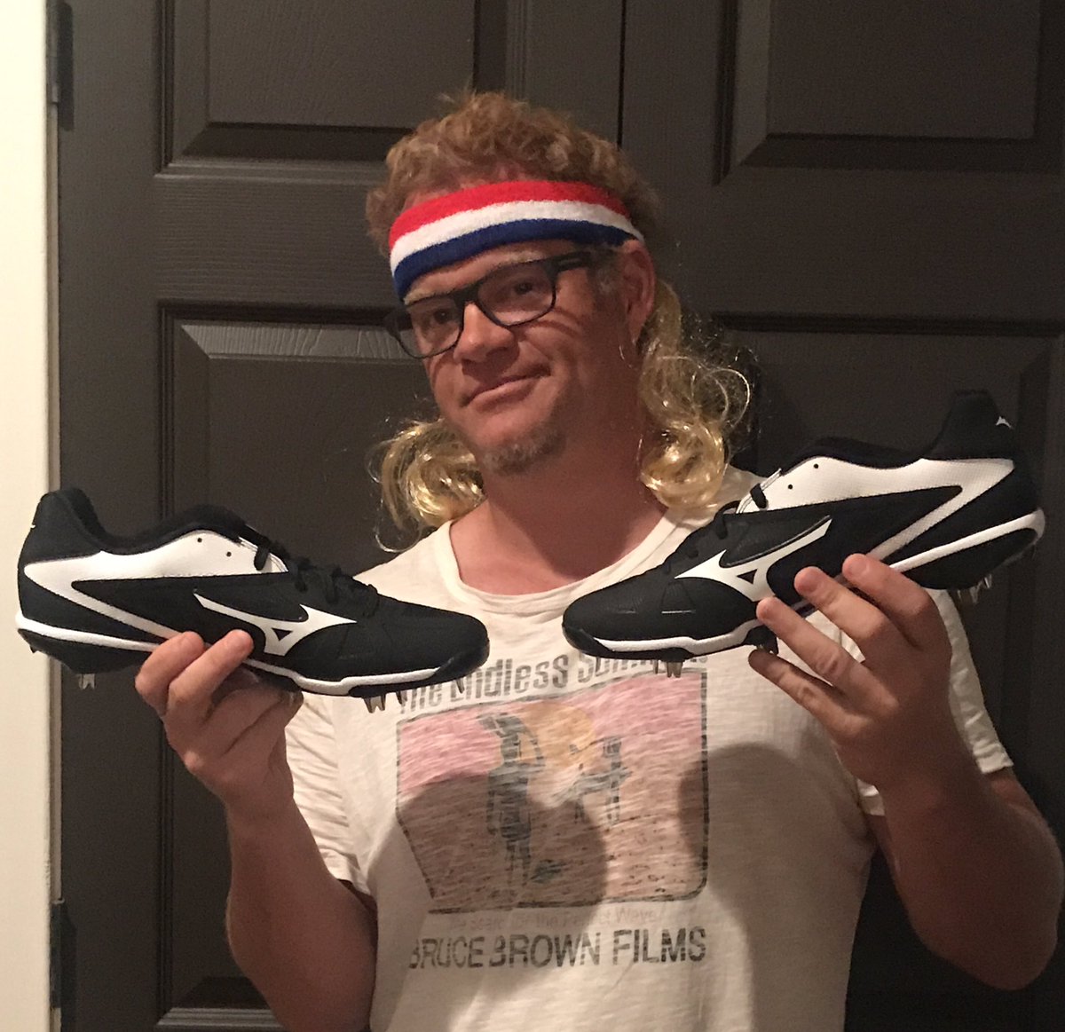 Paul Byrd tweet media