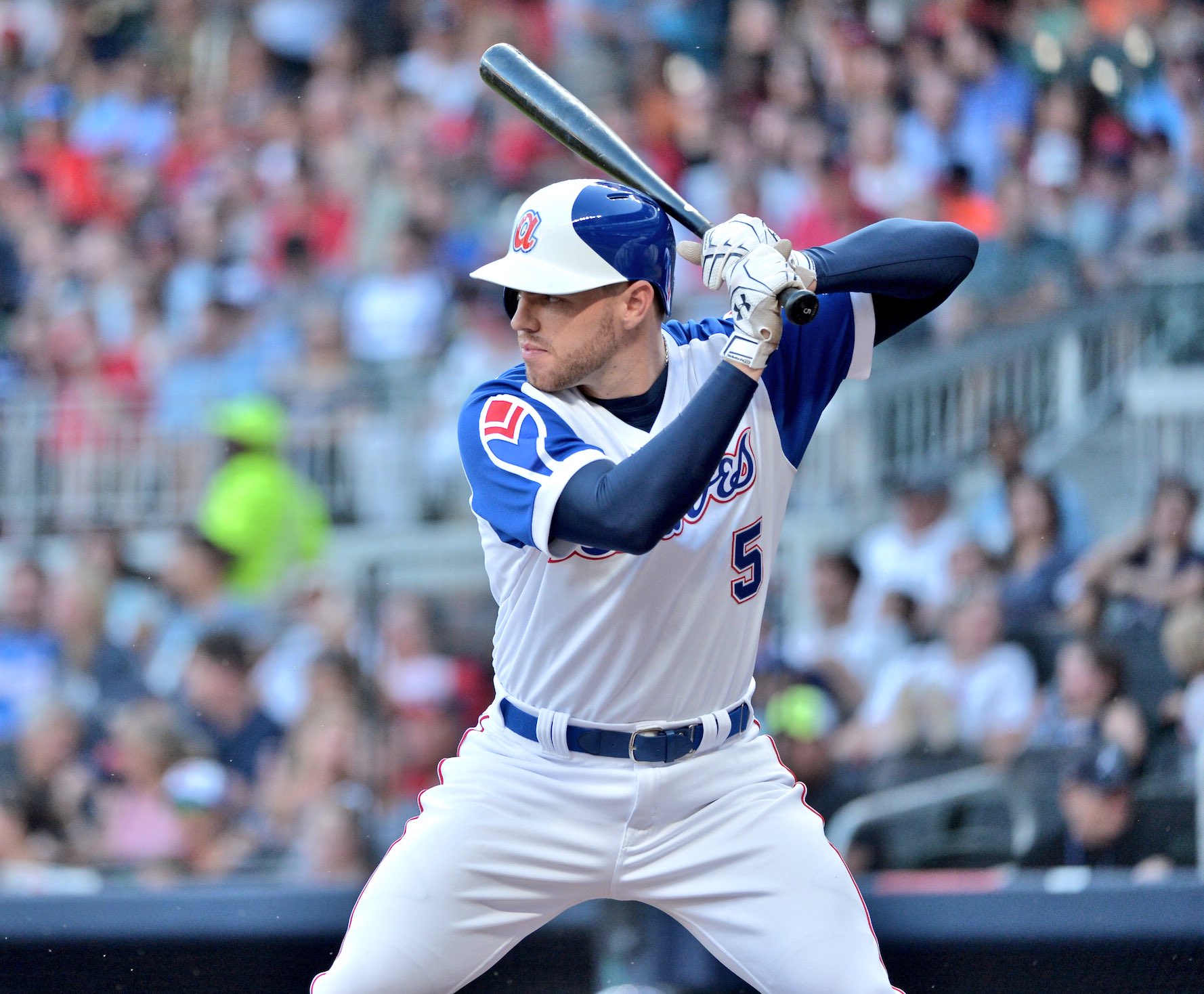 Atlanta Braves on X: Throwback uni 💯  / X