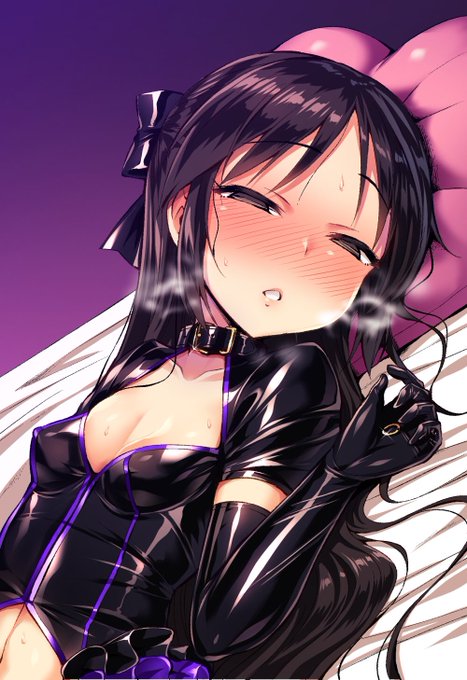 橘ありすのタグが付いたイラスト 古い順 2341 2370件目