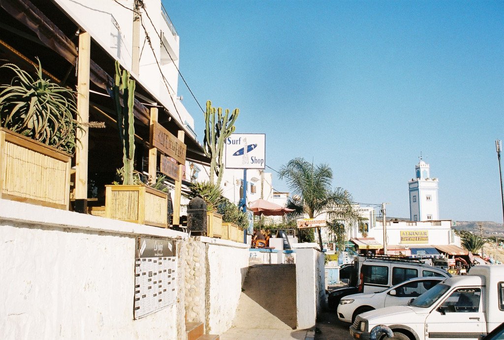 The Free People of Taghazout jofraserwrites.com/2017/08/19/the…