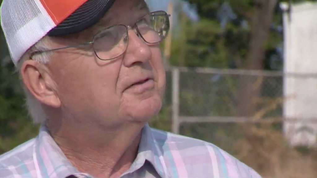 WLWT's tweet photo. Man who suffered permanent eye damage during 1962 solar eclipse is warning others https://t.co/nKZ8sqRIe3 https://t.co/eRIKGsktks
