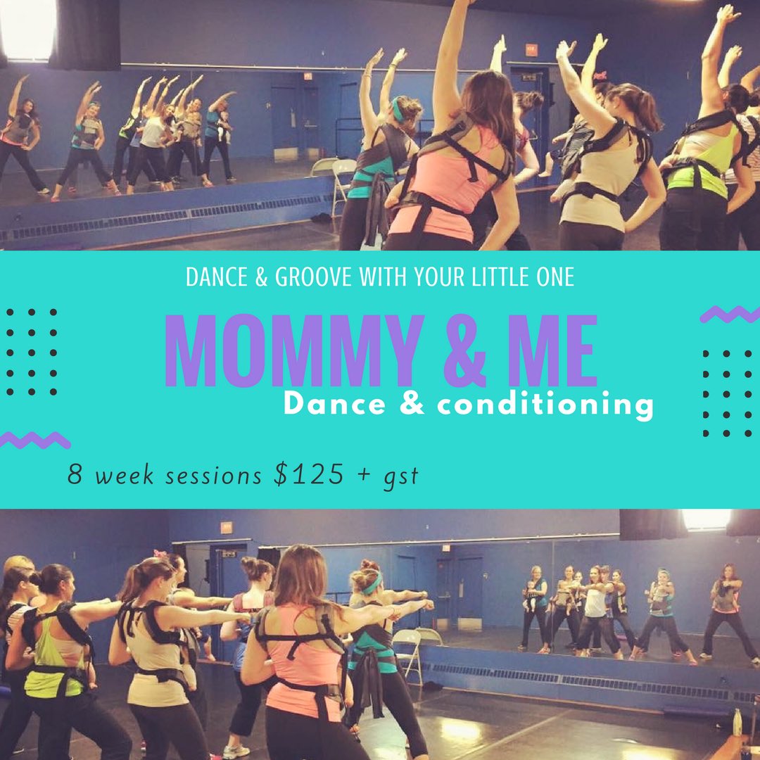 evolutionsdance's tweet image. Dance &amp;amp; groove with your little one! #yycdance #danceyyc #yycmoms #yycmama #yycfamily 8 week sessions quickly approaching! @evolutionsdance