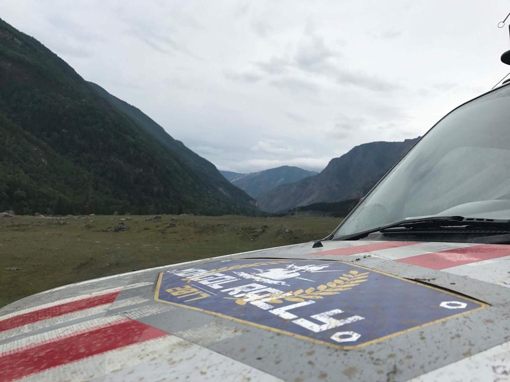 Team Eremus tweet media