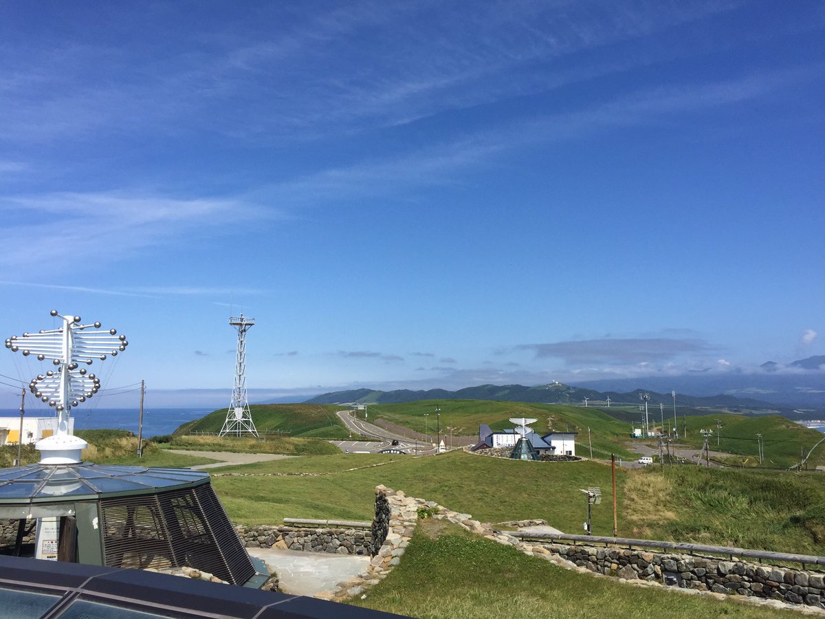 KAZU_CUB's tweet photo. ��裳岬に来ています。
天気も良く最高です。 https://t.co/WoPSEtFNFP