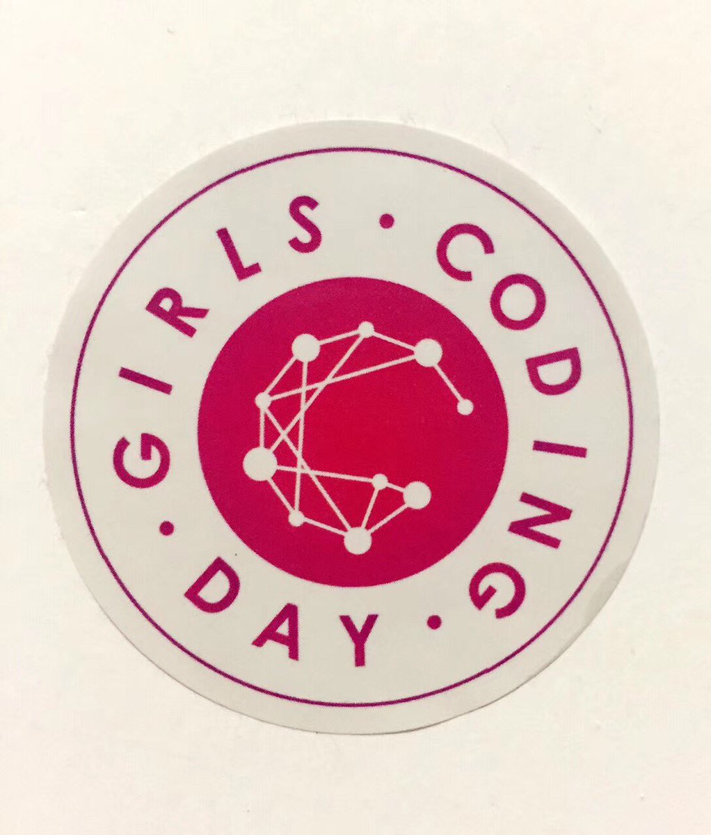 codingirlsclub's tweet photo. #girlscodingday Kickoff in 一起开工 of Guangzhou on 18/8, 44 female learners and 12 volunteering tutors, 6 volunteers. See you all on 27/8 again https://t.co/YY7icDDqJF