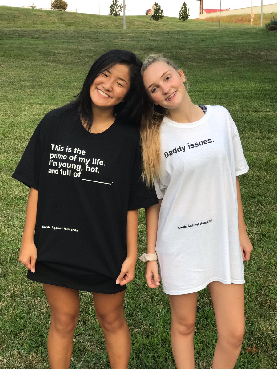 kaylee_hallgren's tweet photo. playing the sperm donor baby CARD one more time ๐ #B2SD https://t.co/caGnH8vTBg