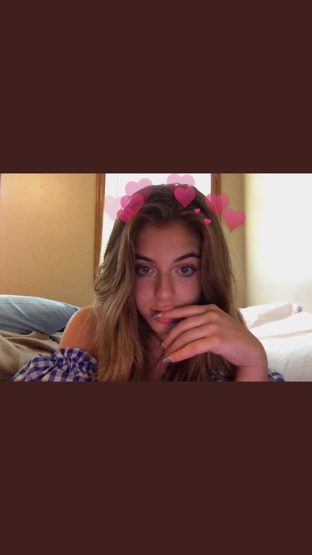 luvingariel's tweet photo. Rt if you love this lil bundle of joy 😍😘😜 @BabyAriel #babyariel #arielsbabies https://t.co/1P0ezvS3NI