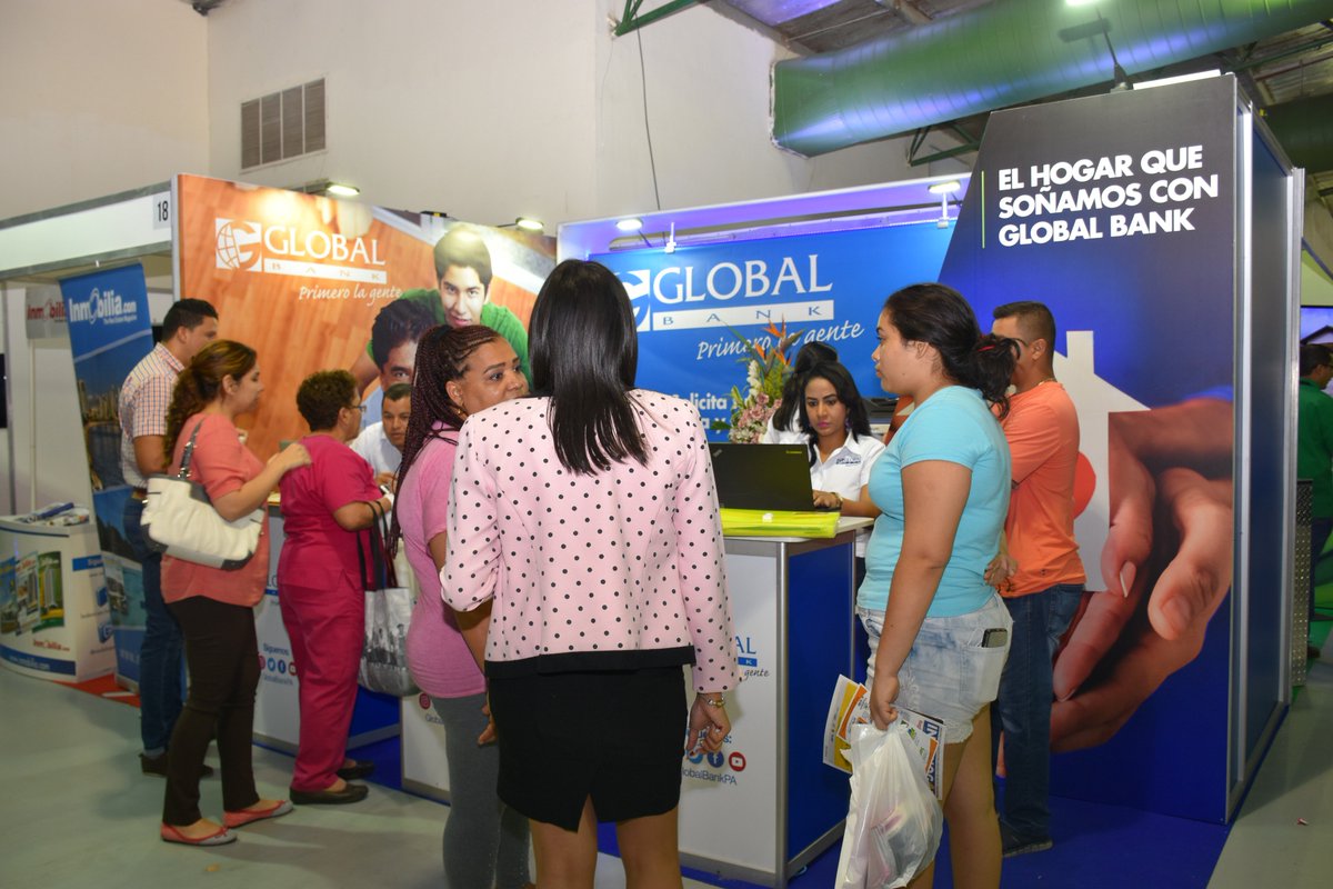 Expo_Chiriqui's tweet photo. Visita #ExpoChiriqui 2017, proyectos residenciales, bancos con aprobación inmediata, trae tus documentos completos. en Salón Don Ramón. https://t.co/K8ZYYruBx7