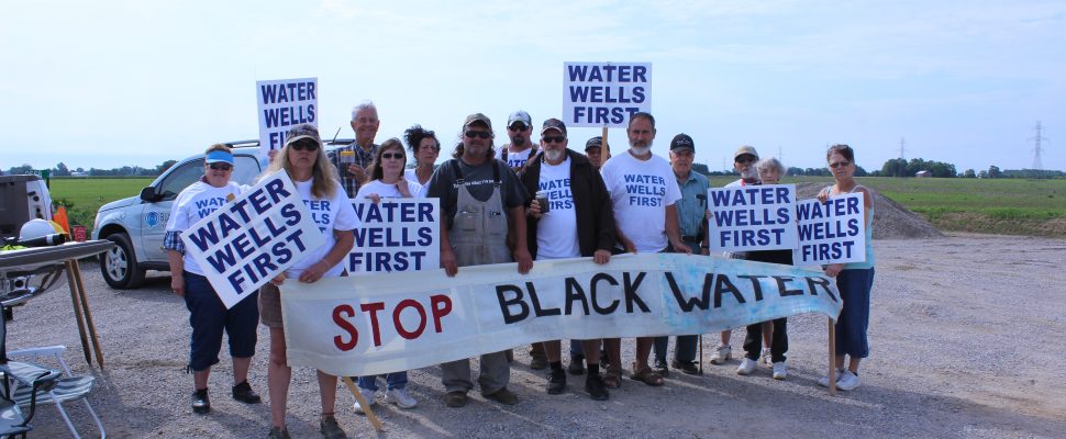 ICYMI: CK mayor calls on Environment Ministry to address well water concerns.  blackburnnews.com/chatham/chatha… #ckont https://t.co/UbtAp7uvha
