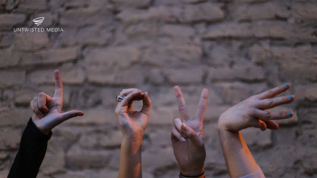 For the love of storytelling. 
We are all storytellers and have been since the beginning of time
buff.ly/2wwDkNj #SocialMedia