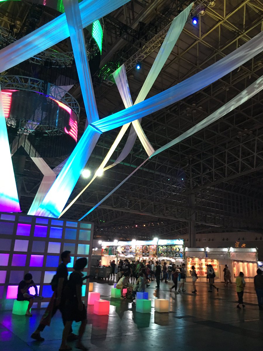 kta0269's tweet photo. さまそにんこ！
#summersonic #hmvfesmaster https://t.co/vfIuJHMCT7