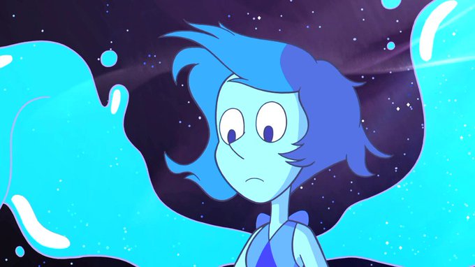 スティーブンユニバースのtwitterイラスト検索結果 古い順