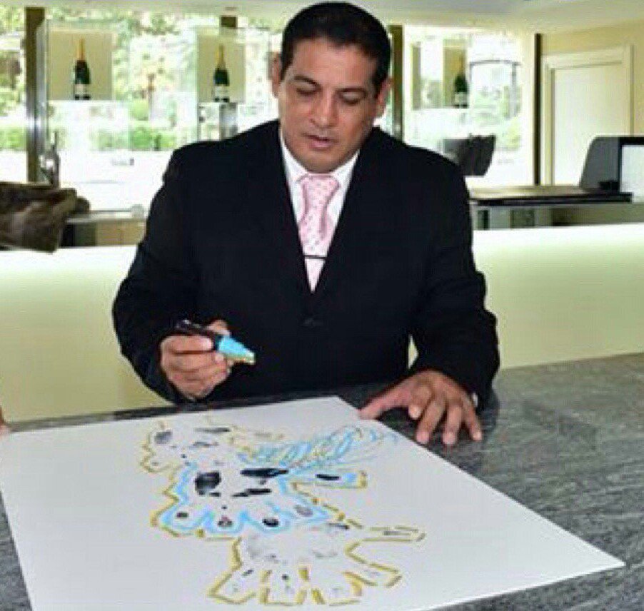 VictorTello73's tweet photo. "Las personas que cargan su propia agua conocen el valor de cada gota derramada". #MisManosInmortales #WSLA2016 #Monaco #tampico #madero 😵🙌🏆 https://t.co/4kKiQ5hYRB