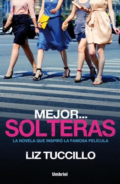 escribiendocine's tweet photo. #Concurso Viste #Mejorsolteras y te quedaste con ganas de más. Te regalamos el libro de la película gracias a @UranoArgentina RT y FV https://t.co/p3zBoz2oH3