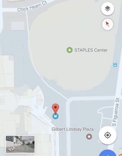 usa_elf's tweet photo. MEET-UP LOCATION: Outside by the flags directly to left of convention entrance. See you tomorrow! #KCON17LA #Donghae #Eunhyuk #USAELF https://t.co/MWKbLXaYrs