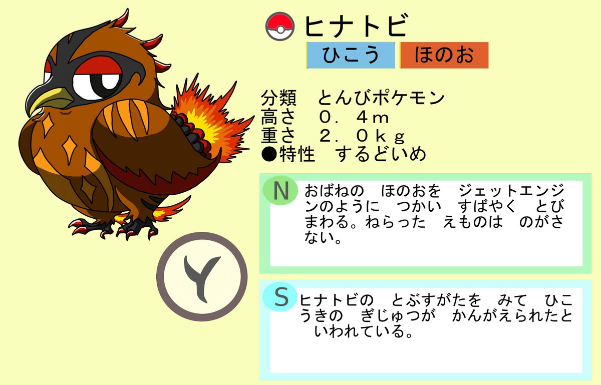 き わ En Twitter 初期鳥ポケが炎タイプ とか くさ ゴースト とか 毒タイプの女の子ジムリーダー とか ゲーフリ社員がリスナーにいる疑惑まででた オリポケns き わ En Twitter 初期鳥ポケが炎タイプ とか くさ ゴースト とか 毒タイプの女の子ジムリーダー とか ゲーフリ社員がリスナーにいる疑惑まででた オリポケns
