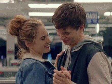 CELESY_mag's tweet photo. 💕 Movie 💕

【本日公開】
ベイビー・ドライバー 🎧💫 https://t.co/aQr3aO8wXs