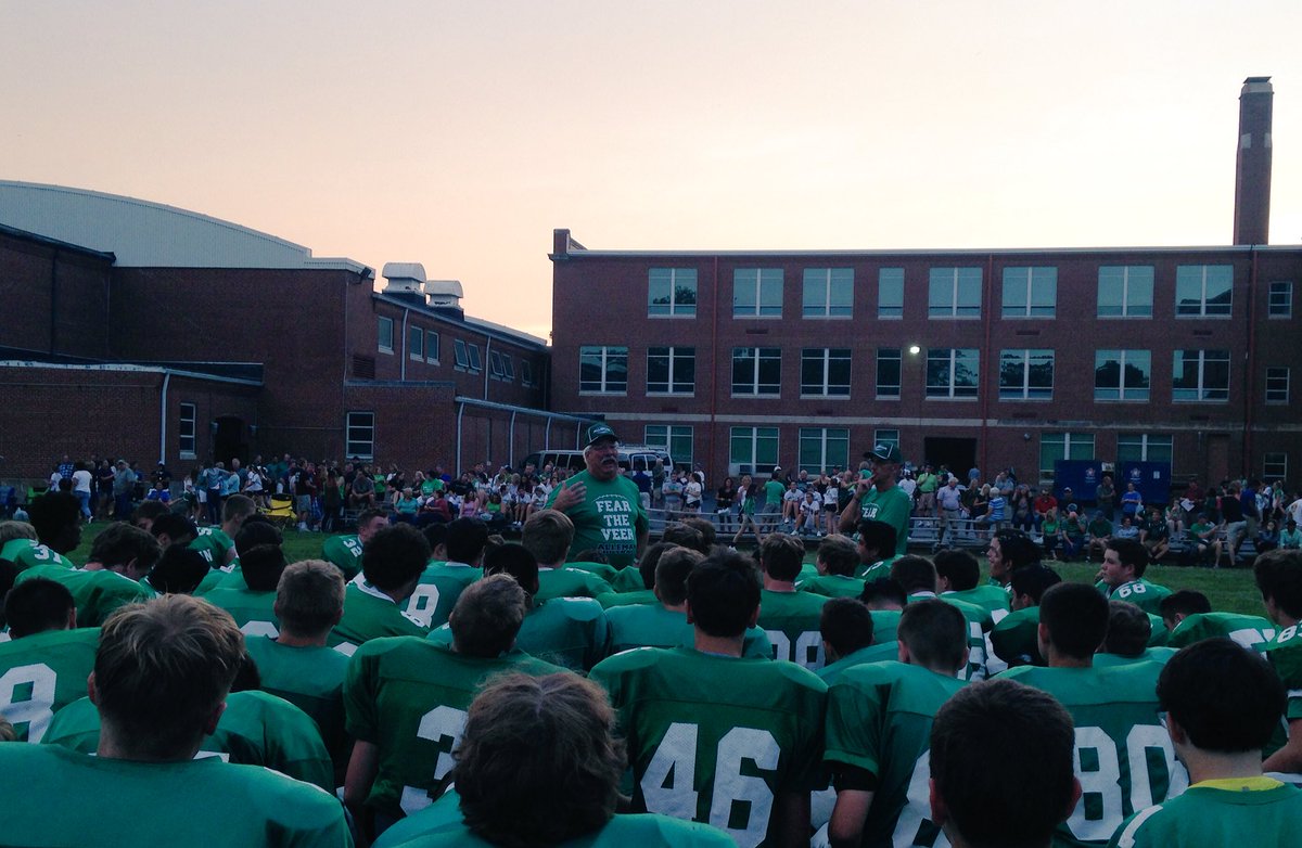 ACHSPioneerFB's tweet photo. Meet the Pioneers 2017 https://t.co/Bn3SnpCXYk