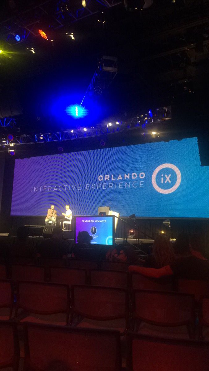 TheLukeCreative's tweet image. Been busy this week, working on some new apps and attending @OrlandoiX. #FullSail
