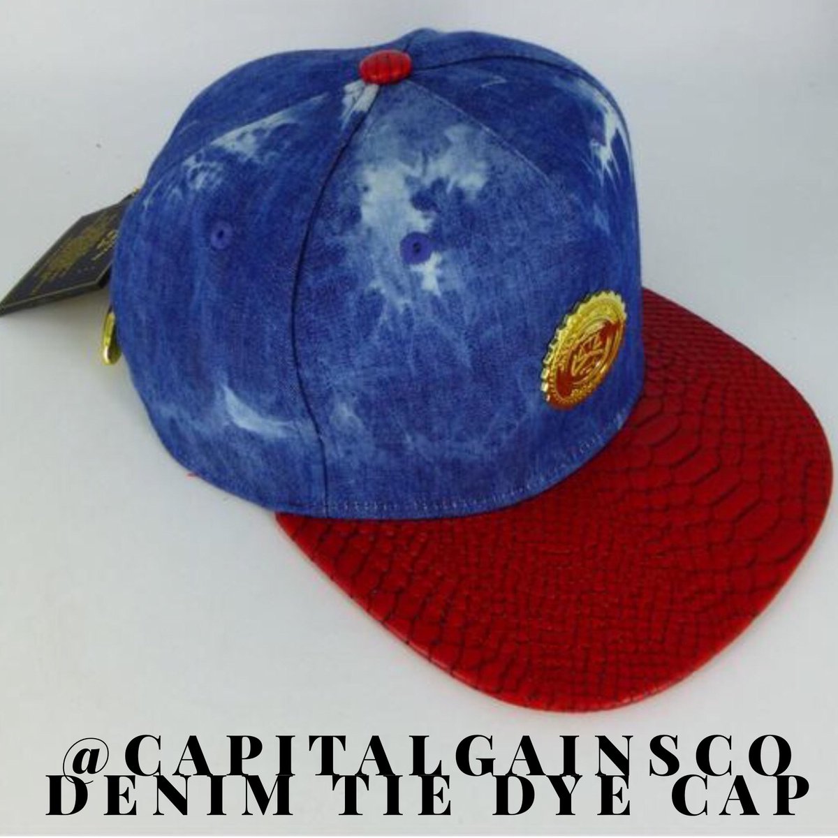 CapitalGainsCo's tweet image. 🎵 The man who gave us "I Got 5 On It" #Yukmouth is #Capitalizing on it Billboard Top 10 Hitmaker w/ #CapitalGainsCo classic cap @ITSAGTV