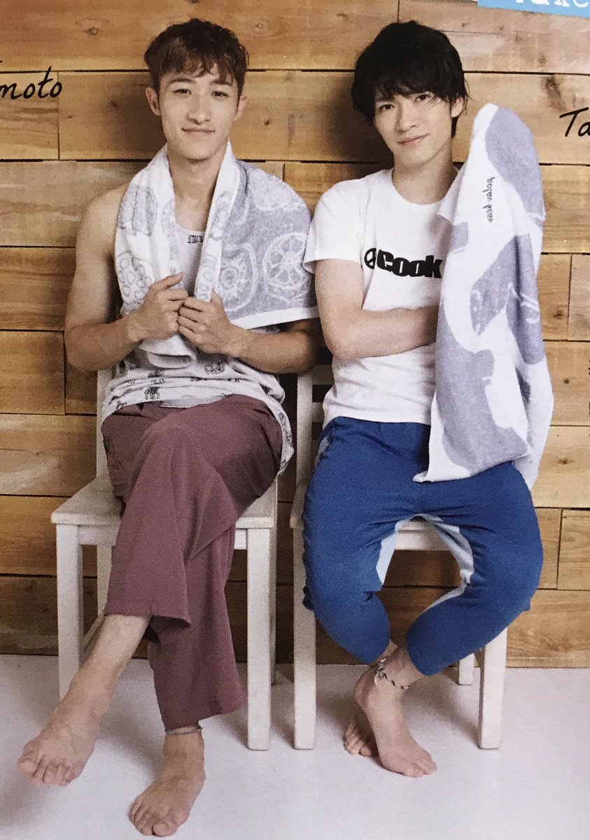 POTATO Snow Man① 岩本照 深澤辰哉 渡辺翔太 阿部亮平 宮舘涼太