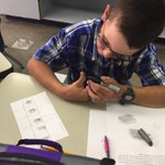 Photo by Holton Middle School (@HoltonMiddle)