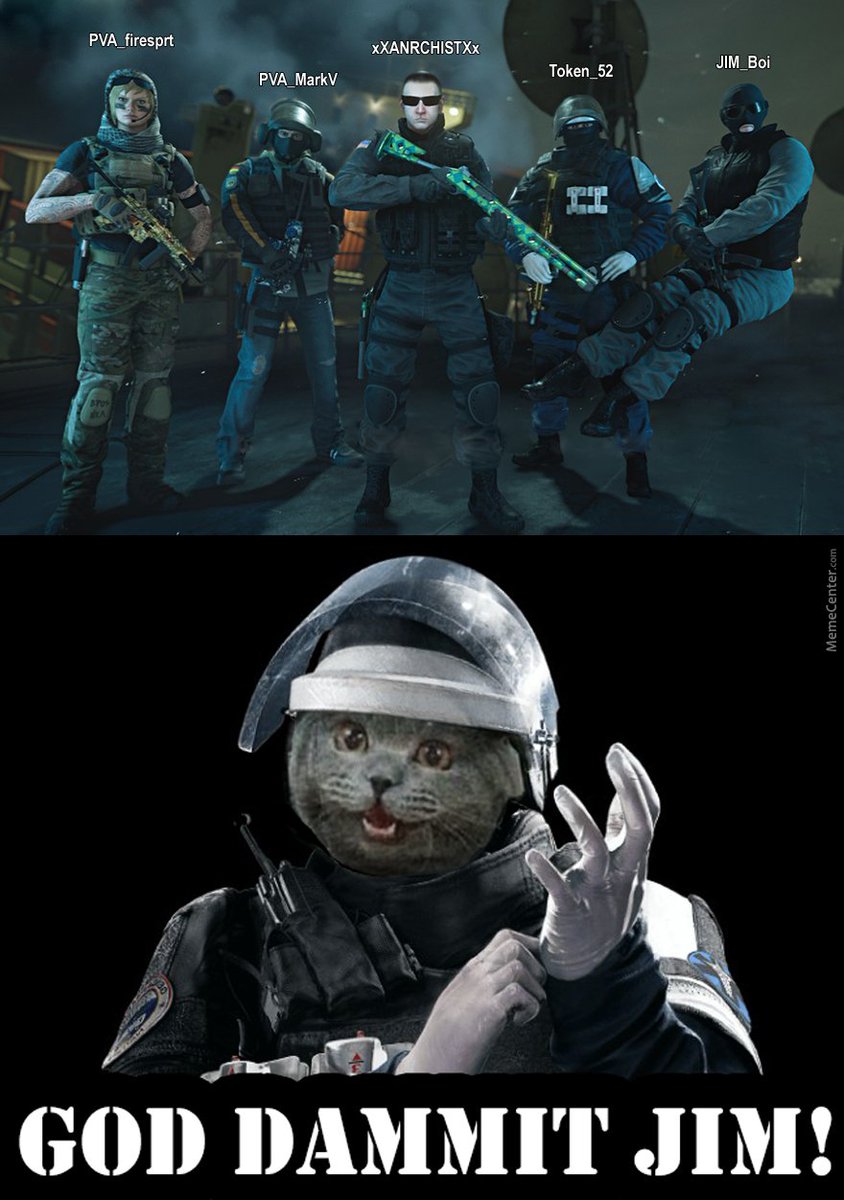 LeviKrieg's tweet image. New video up: Sweaty &amp;amp; Deadly #RainbowSixSiege #AddFree #SuckerFree
youtu.be/8r9JDOxfqUA