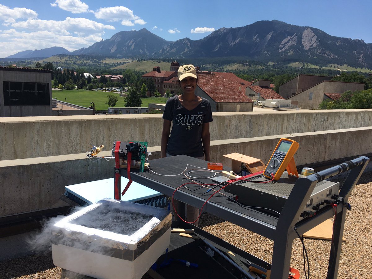 CO Space Grant tweet media