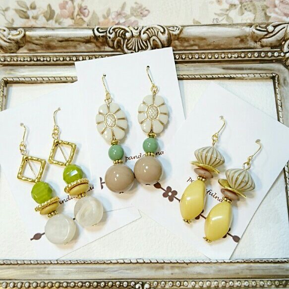 アクセサリー福袋