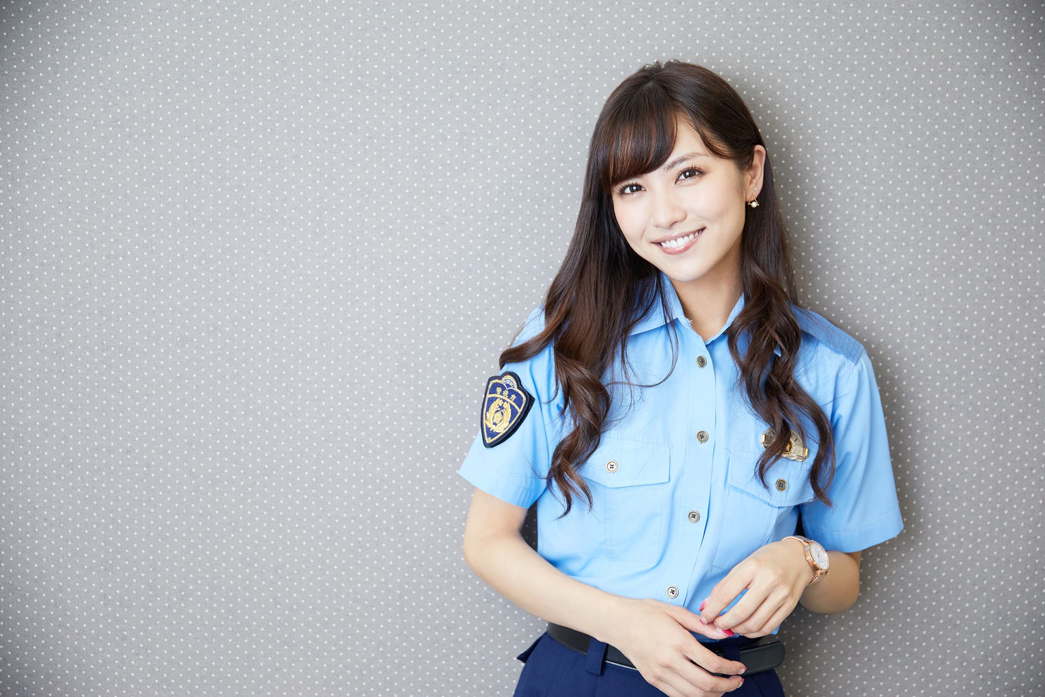 Abema Times على تويتر インタビュー 元チア石川恋 高校野球 テレビで応援しています T Co 75fmmzsrkh 警視庁いきもの係 Official Renren