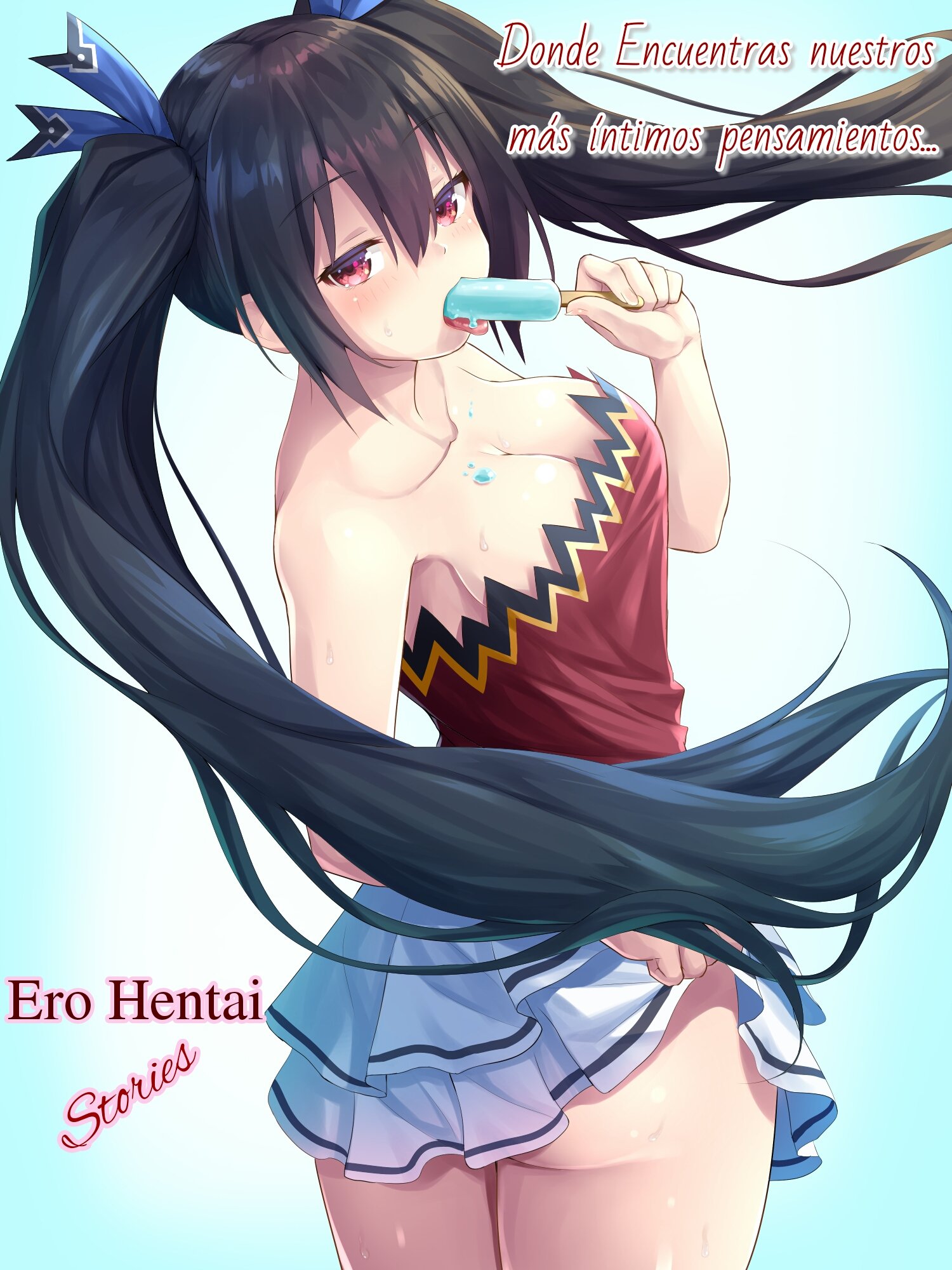 Ero Hentai Stories on X: t.co3e06cj52sM  X