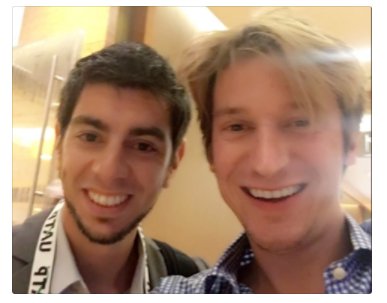 Silvercryptocat's tweet photo. So what do we have hear another ICO done by the scammer that stole my money  Marcelo Garcia Casil monkey capital https://t.co/TbmqeExWBq https://t.co/cdtTkh59xm