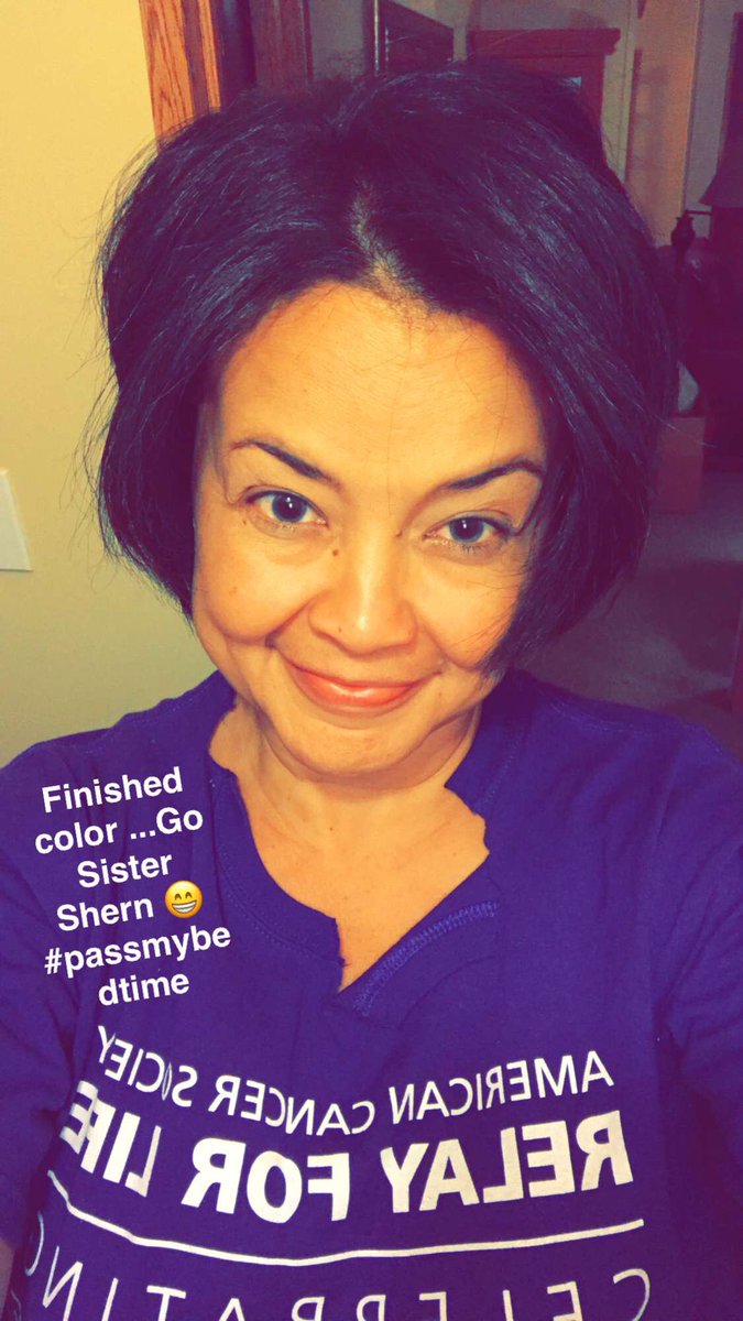 twaynesmom's tweet photo. Color by Mama Shern 😘 #weakeyes 😴 https://t.co/lAfQtXPpfc