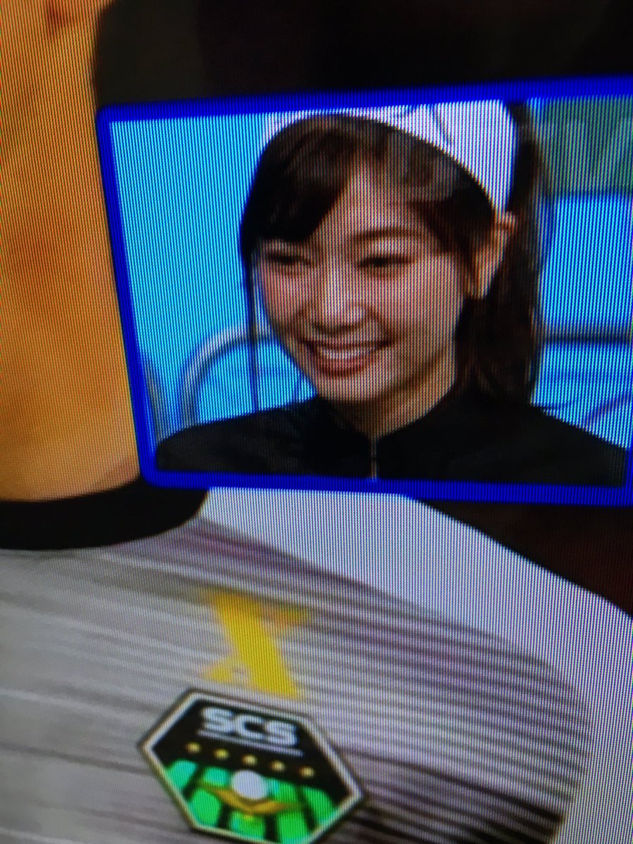 また指原っぽい人がテレビに映ってる